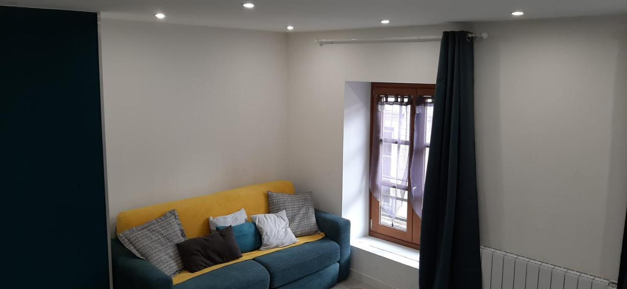 Appartement Netflix Centre De Vienne Pres De Lyon Exteriér fotografie