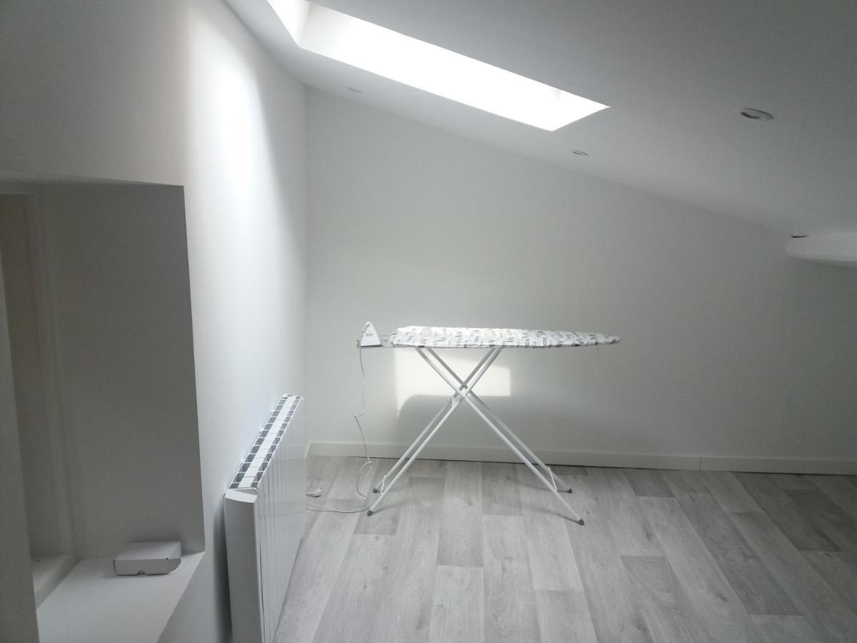 Appartement Netflix Centre De Vienne Pres De Lyon Exteriér fotografie