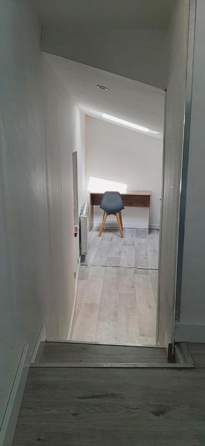Appartement Netflix Centre De Vienne Pres De Lyon Exteriér fotografie