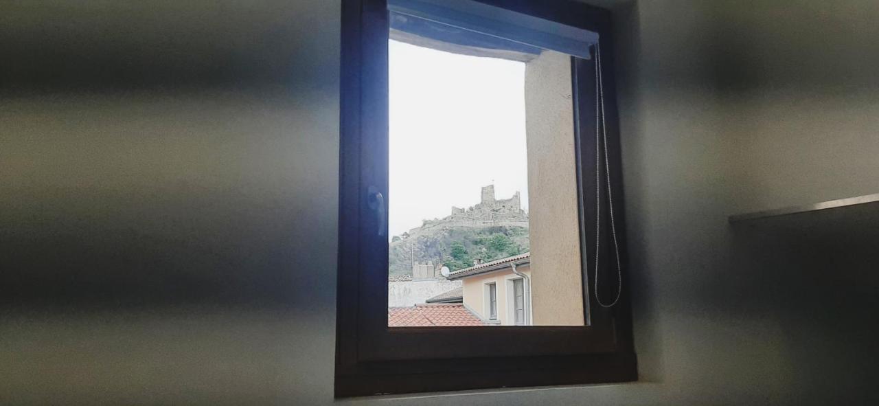 Appartement Netflix Centre De Vienne Pres De Lyon Exteriér fotografie